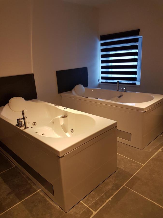 Appart Lievre 4 Etoiles Cornimont Exterior photo